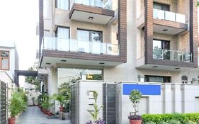 Indiyaah Inn